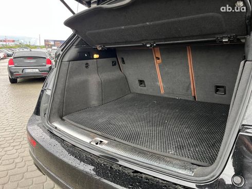 Audi Q5 2010 черный - фото 44