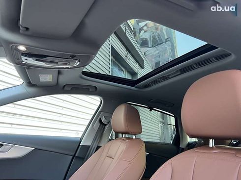 Audi A4 2024 - фото 21