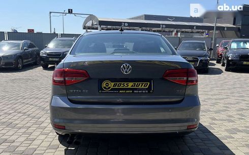 Volkswagen Jetta 2015 - фото 7