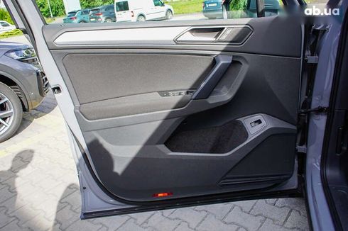 Volkswagen Tiguan 2022 - фото 18