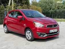 Купить Митсубиси бу в Луцке - купить на Автобазаре