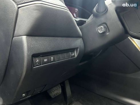 Toyota Venza 2022 - фото 24