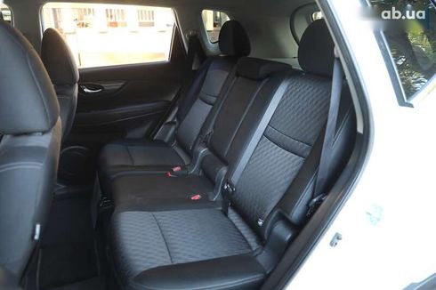 Nissan Rogue 2018 - фото 8