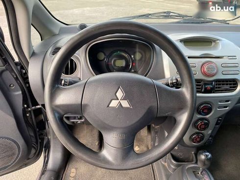 Mitsubishi i-MiEV 2011 - фото 19