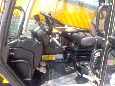 JCB 540-140 HI 2016 - фото 19