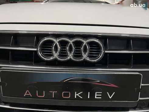 Audi A4 2021 - фото 17