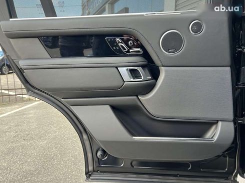 Land Rover Range Rover 2020 - фото 24