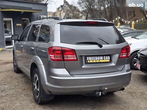 Dodge Journey 2015 - фото 6