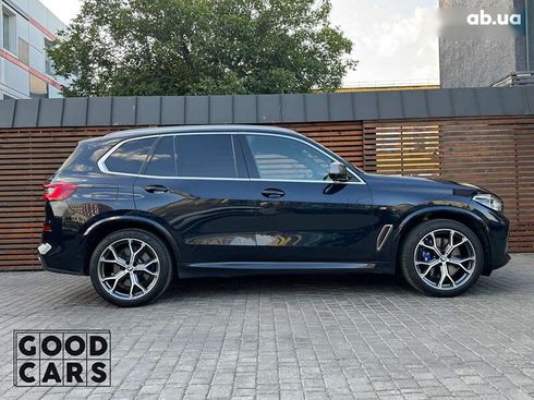 BMW X5 2019 - фото 8