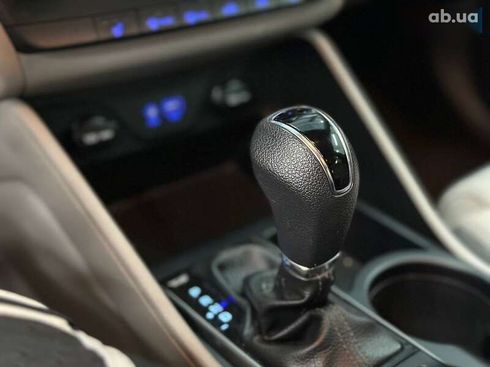 Hyundai Tucson 2018 - фото 3