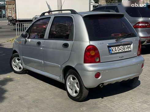 Chery QQ 2011 - фото 6