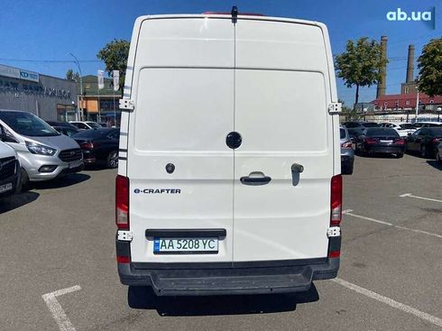 Volkswagen Crafter 2018 - фото 7