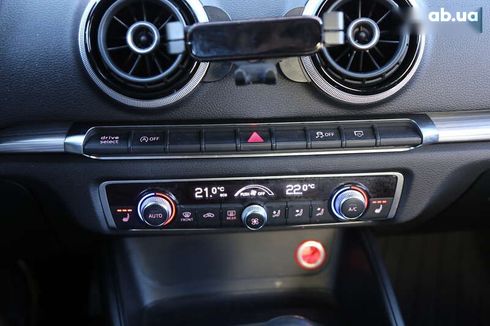 Audi A3 2013 - фото 20