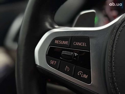 BMW X6 2020 - фото 29