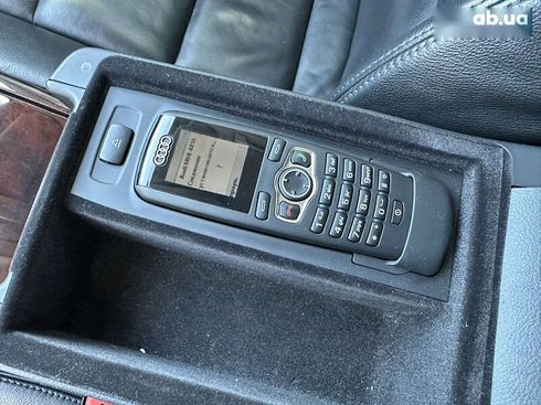 Audi A6 2010 - фото 29