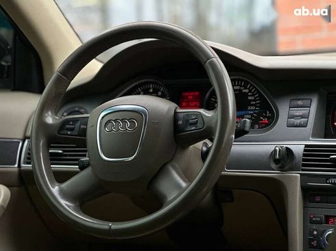 Audi A6 2005 - фото 18