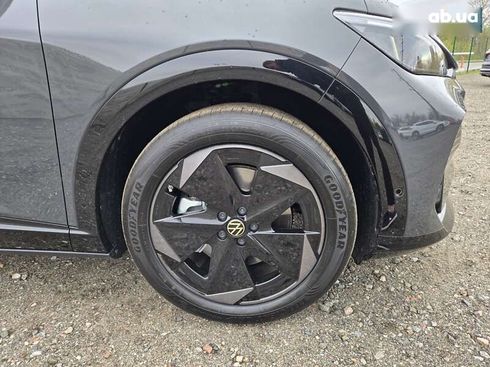 Volkswagen ID. Unyx 2025 - фото 29