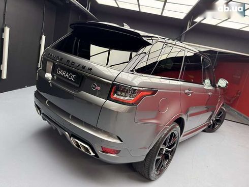 Land Rover Range Rover Sport 2019 - фото 23