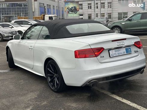 Audi A5 2015 - фото 7