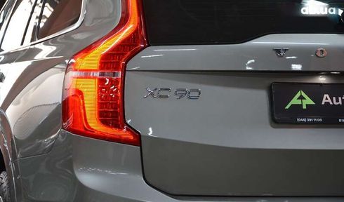 Volvo XC90 2020 - фото 10