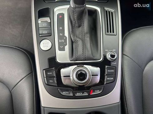 Audi A4 2014 - фото 16