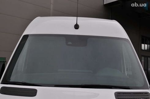 Mercedes-Benz Sprinter 2018 - фото 23