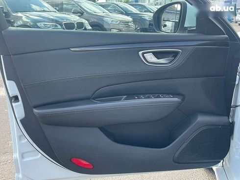 Renault Talisman 2016 - фото 18