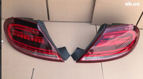 фонарь заднего хода для Volkswagen Beetle - купити на Автобазарі - фото 2