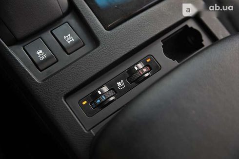 Lexus RX 2013 - фото 17