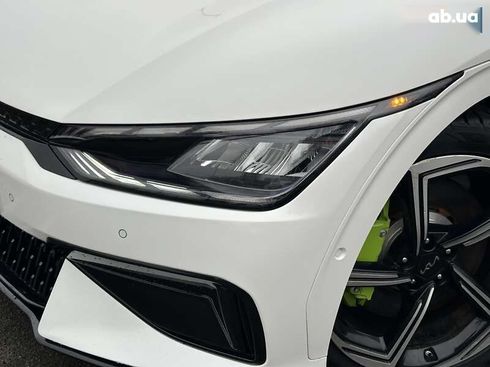 Kia EV6 2023 - фото 14