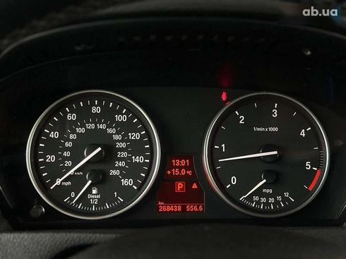 BMW X3 2013 - фото 30