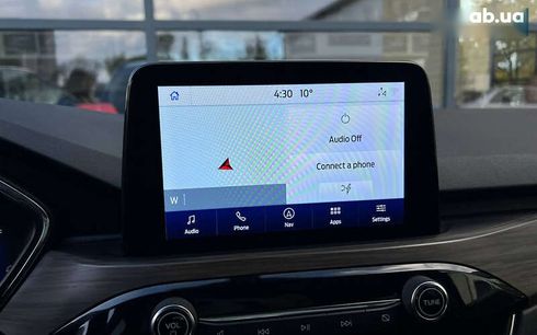 Ford Escape 2019 - фото 11