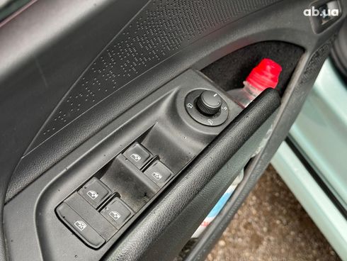 Skoda Enyaq 2023 серый - фото 40