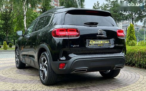 Citroёn C5 AirCross 2020 - фото 5