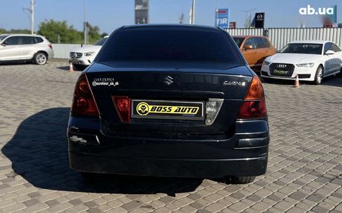 Suzuki Liana 2005 - фото 6