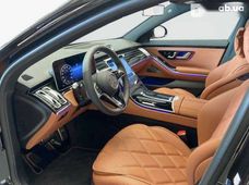 Продажа б/у Mercedes-Benz Maybach S-Class в Киеве - купить на Автобазаре