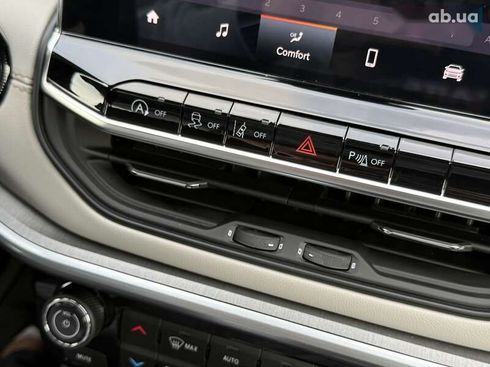 Jeep Compass 2024 - фото 26