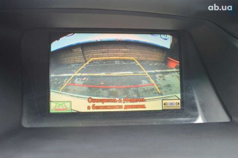 Lexus RX 2010 - фото 29