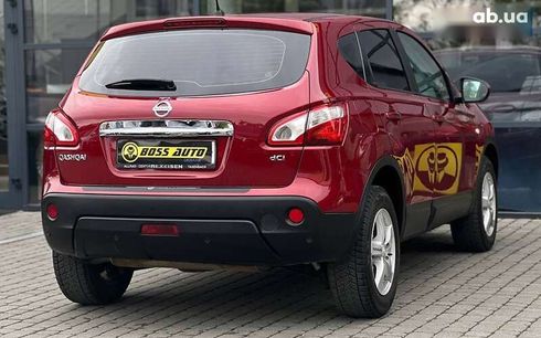 Nissan Qashqai 2011 - фото 6