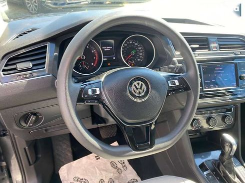 Volkswagen Tiguan 2017 - фото 14