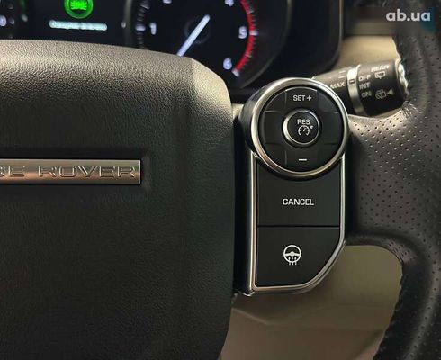 Land Rover Range Rover Sport 2016 - фото 18