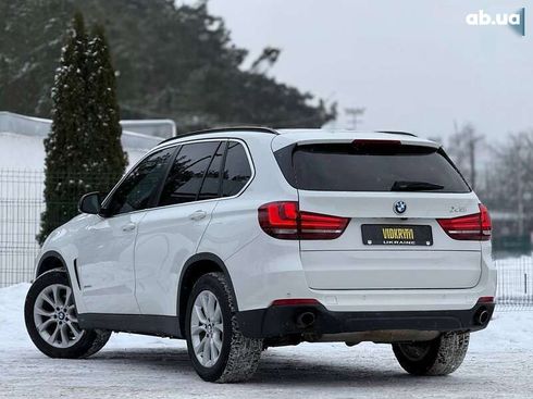 BMW X5 2015 - фото 20