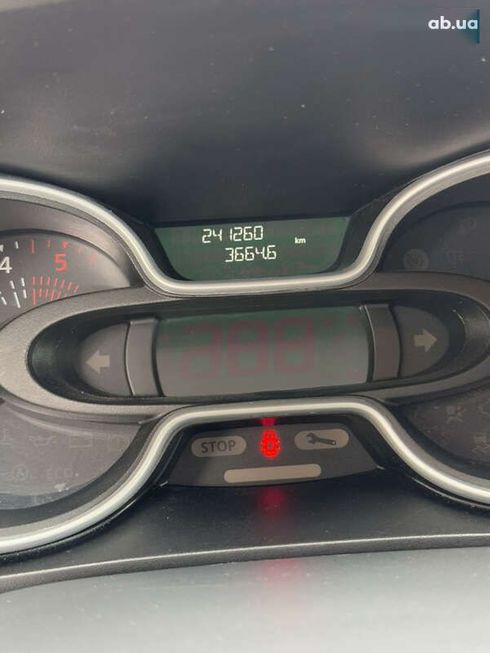 Renault Trafic 2020 - фото 10