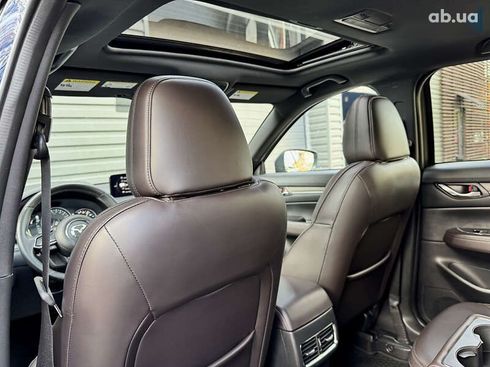 Mazda CX-5 2022 - фото 28