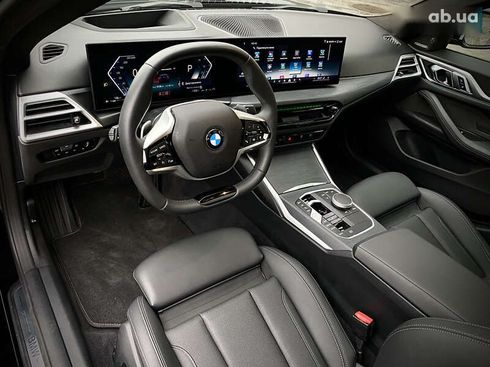 BMW 4 серия 2024 - фото 22