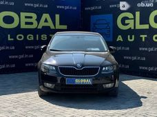 Купить Skoda Octavia 2013 бу во Львове - купить на Автобазаре