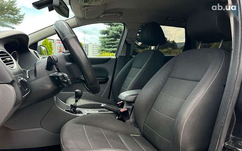 Ford Focus 2009 - фото 16