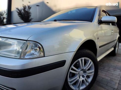 Skoda Octavia 2008 - фото 2