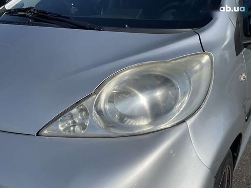 Peugeot 107 2010 - фото 2
