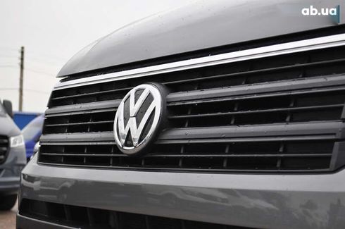 Volkswagen Crafter 2020 - фото 14